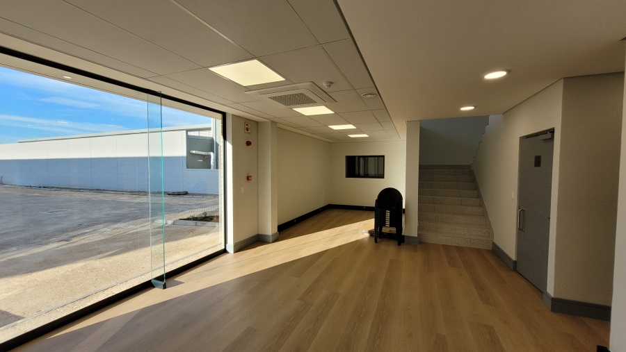 Commercial Property for Sale in Stikland Industrial Western Cape